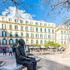 https://malaga-center-flat-balcony-at-picassos-home.1costadelsol.com