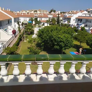  Сasa de vacaciones La Familia Torrox Costa