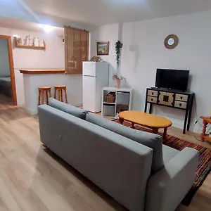  Apartamento Mi Pequeno Rincon Mediterraneo