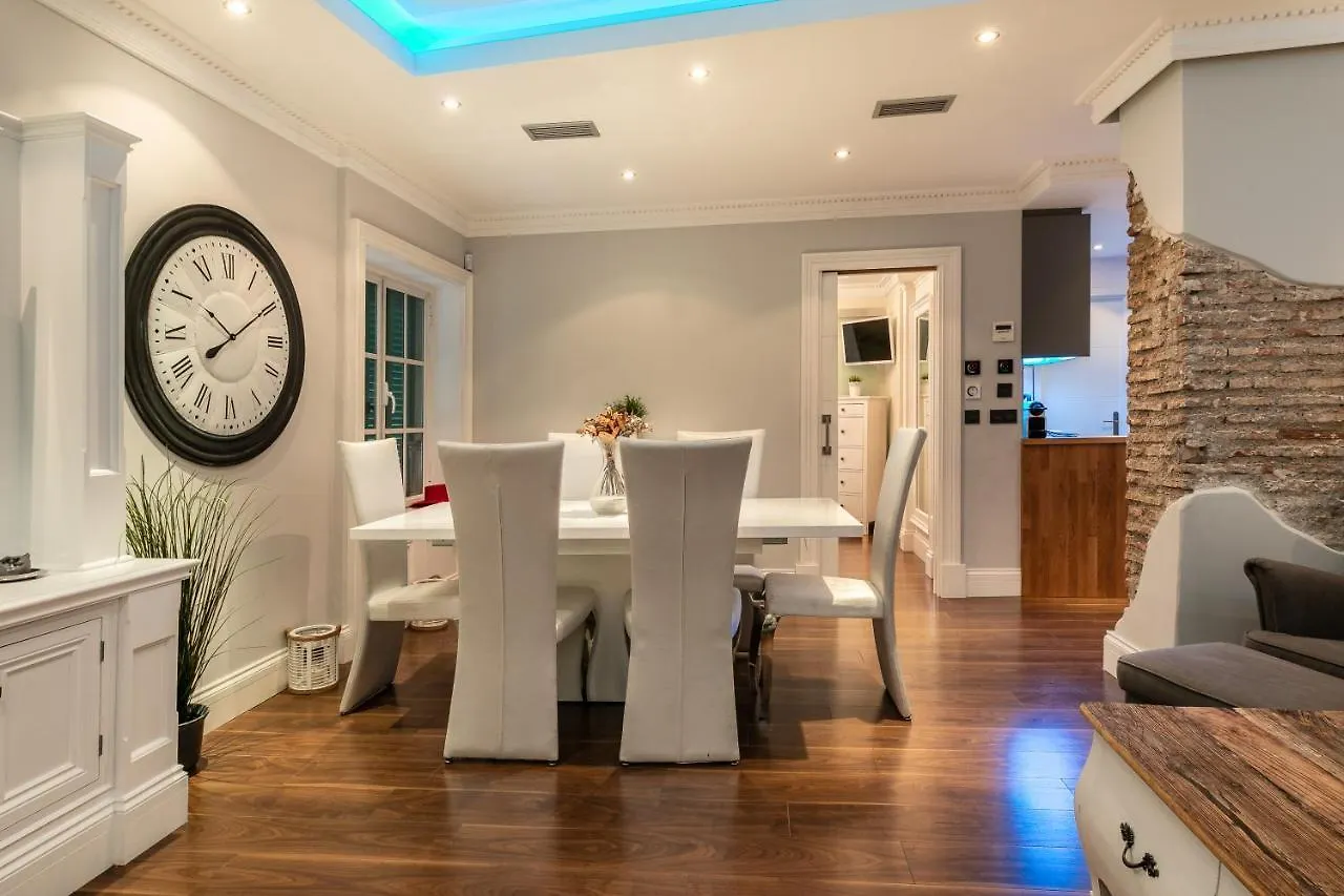 Weforyou 2 Bedrooms Penthouse At Malaga Center España
