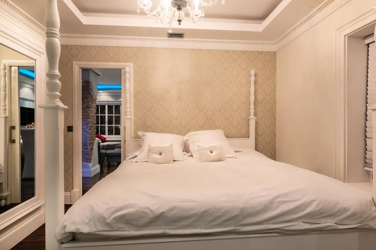 Apartamento Weforyou 2 Bedrooms Penthouse At Malaga Center España